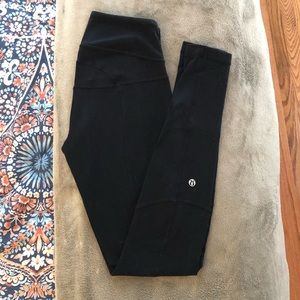 LuLulemon leggings